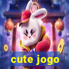 cute jogo